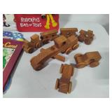 Lot of Assorted Children