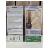 Garnier Nutrisse Ultra Color Blondes Lightening Cream (set of 2)