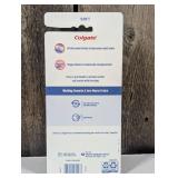Colgate Extra Clean Manual Toothbrush - Soft 5 pack  (set of 2)