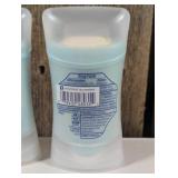 Degree Ultraclear Antiperspirant Deodorant -Black and White  - 1.6 oz - (set of 2)