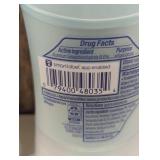 Degree Ultraclear Antiperspirant Deodorant -Black and White  - 1.6 oz - (set of 2)