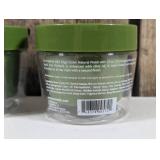 Eco Styler Natural Finish with Olive Oil Edge Styler Strong Hold 3 oz  (set of 2)