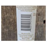 Via Natural Ultra Care Cocoa Butter Oil, 1.5 fl oz  (set of 3)