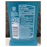 Degree Men Anti-Perspirant Deodorant 2.7 oz  (set of 2)