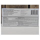 Rexall Sensitive Toothpaste with Fluoride Whitening, 3.4 oz  (set of 2)