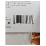 Threshold - Plush Throw with Faux Shearling Reverse 50in x 60in