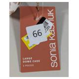 Sonia Kashuk™ 2-Piece Travel Makeup Pouch (set of 2)