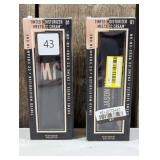 JASON WU TINTED MOISTURIZER MEETS CC CREAM - Skin 1, 30ml  (set of 2)