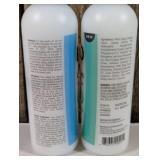 Eco Style Curl Reviver Gel Boosters Mix in Oil Serum, 4 fl oz  (set of 2)