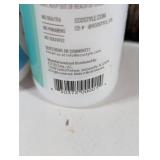 Eco Style Curl Reviver Gel Boosters Mix in Oil Serum, 4 fl oz  (set of 2)