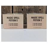 Jason Wu MAGIC SPELL POTION 5 Makeup Primer – 1.7oz  (set of 2)