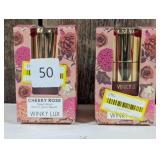 Winky Lux Cheeky Rose Liquid Blush - 0.21 fl oz Shade Noble  (set of 2)