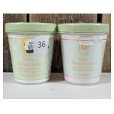 Pixi Milky Remedy Mask, Soothing and Hydrating, 300 ml / 10 fl oz   (set of 2)