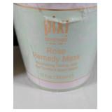 Pixi Milky Remedy Mask, Soothing and Hydrating, 300 ml / 10 fl oz   (set of 2)