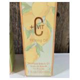 Pixi +C VIT Priming Oil - 1 fl oz  (set of 2)