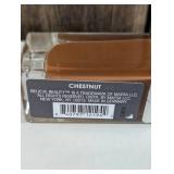 Believe Beauty Skin Finish Foundation, Chestnut  (set of 2)