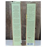 Pixi Skintreats Peel and Polish - Papaya Scent - 2.71 fl oz  (set of 2)