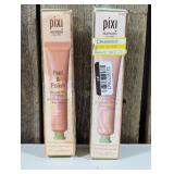 Pixi Skintreats Peel and Polish - Papaya Scent - 2.71 fl oz  (set of 2)