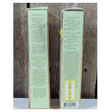 Pixi Skintreats Peel and Polish - Papaya Scent - 2.71 fl oz  (set of 2)