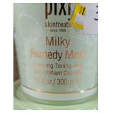 Pixi Milky Remedy Mask, Soothing and Hydrating, 300 ml / 10 fl oz  (set of 2)