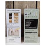 KISS Colors & Care Lift Up Protect & Repair Complete Bleach & Serum Kit (set of 2)