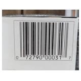 Dark & Natural 5 Minute Shampoo-In Hair Color, Jet Black (set of 2)