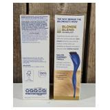 Clairol Root Touch-Up Permanent Hair Dye, Extra Lift (set of 2)