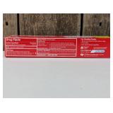 Colgate Anticavity Fluoride Toothpaste Sparkling White Cinnamint (set of 2)