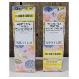 Winky Lux White Tea Tinted Moisturizer - 1 fl oz  (set of 2)