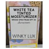 Winky Lux White Tea Tinted Moisturizer - 1 fl oz deep tint   (set of 2)