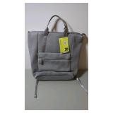 Faux Neoprene Tote Backpack - All in Motion™