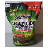 Spectracide Triazicide for Lawns Insect Killer Granules 10 lb