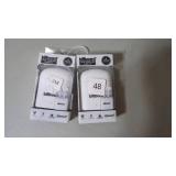 billboard true wireless ear buds (set of 2)