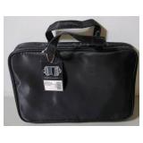 Sonia Kashuk; Weekender Black Makeup Bag