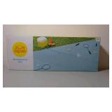 SUN SQUAD BADMINTON SET : LAWN SPORTS