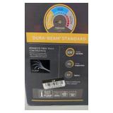 Intex Durabeam 10" Twin Size Air Mattress