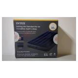 Intex Durabeam 10" Twin Size Air Mattress