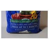 Schultz Premium Potting Soil Plus, 8 Dry Qt