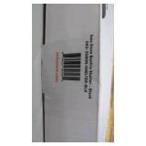 Solo Stove Bonfire Shelter - Weather-Resistant Round Cover for Solo Stove Bonfire Fire Pit and Accessories