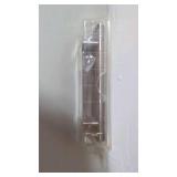 Liberty Center-to-Center Stainless Steel Bar Drawer Pull, 4-Pack