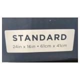 Serenity by Tempur-Pedic Cooling Memory Foam Pillow - Standard