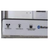 billboard true wireless ear buds (set of 2)