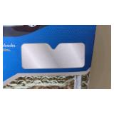 Sunshield Universal Size 1 Pack, 28.5 x 63in (set of 2)