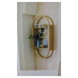 Threshold -  Wall Organizer 15in x 30in