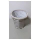 Threshold Octagon Concrete Planter