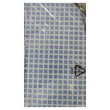 Room Essentials - Folding Round Patio Accent Table