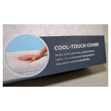 Serenity by Tempur-Pedic Cooling Memory Foam Pillow - Standard