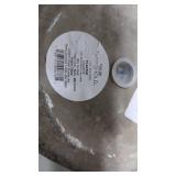 Threshold Octagon Concrete Planter