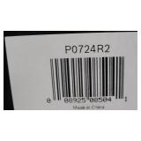 Set of 4 Avanti Pro 7-1/4 in. x 24-Tooth Framing Circular Saw Blade