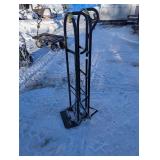 Pair of Hand Dollie Frames - See Pics